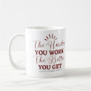 Search for harder mugs Motivation