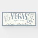 Search for las vegas banners Bachelorette party
