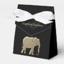 Search for luxury favour boxes Monogrammed