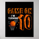 Search for birthday games posters Sport