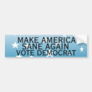 Search for making bumper stickers Vote
