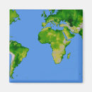 Search for mercator magnets Geography