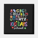Search for abc alphabet magnets School