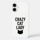Search for life lady electronics Crazy cat lady