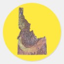 Search for spuds stickers Idaho