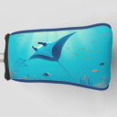 Search for manta ray Nautical