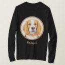 Search for beagle tshirts Puppy