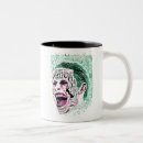 Search for suicide squad mugs Task force x