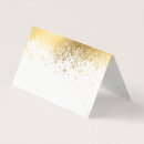 Search for snowflake place cards Modern