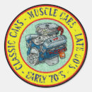 Search for classic style stickers Cartoon