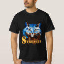 Search for wildcat tshirts Animal
