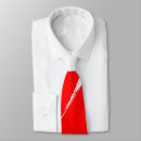 Search for plain red ties Trendy