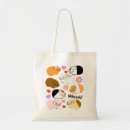Search for guinea pig tote bags Whimsical