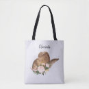 Search for cowgirl tote bags Watercolor