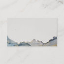 Search for blank business cards Gold