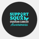 Search for ovarian stickers Support
