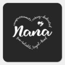 Search for mothers day words stickers Grandma