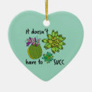 Search for succulents christmas tree decorations Plants