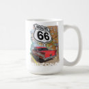 Search for route mugs California
