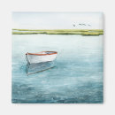 Search for anchor magnets Coastal