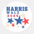 Search for election party stickers Usa