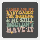 Search for my daddy stickers Funny