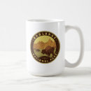 Search for badlands national park mugs Retro