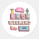 Search for las vegas bachelorette stickers Retro