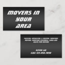 Search for transportation business cards Delivery