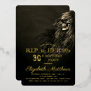 Search for eerie invitations Spooky
