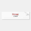 Search for coaching bumper stickers Soccer