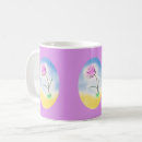Search for red purple mugs Happy