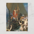 Search for odyssey postcards Odysseus
