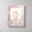 Search for rose gold typography posters Chic