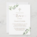 Search for olive leaf invitations Greenery