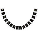 Search for graduation bunting flags College