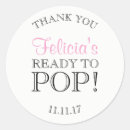 Search for about to pop stickers Pink