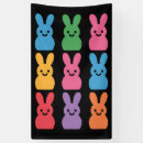 Search for easter egg hunt banners Bunny