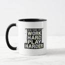 Search for labour day mugs Hustle