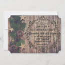 Search for country western christmas invitations Vintage