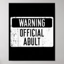 Search for 18th birthday posters Adult