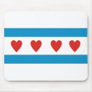 Search for city in chicago mousepads States