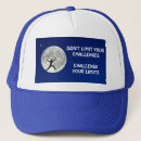 Search for challenge hats Quote