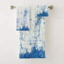 Search for denim bath towels Grunge