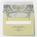 Search for ivory envelopes Unique