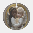 Search for baby angel christmas tree decorations Religious