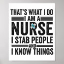 Search for funny nurse posters Snack