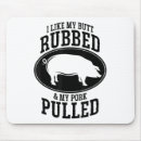 Search for my butt mousepads Rubbed