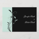 Search for filigree invitations Blue