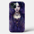 Search for gothic fantasy iphone cases Woman